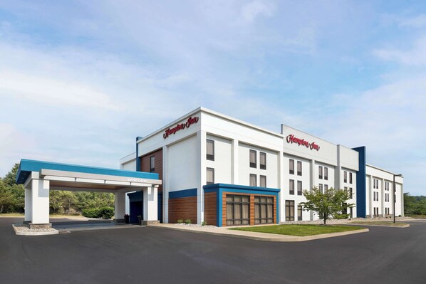 Exterior - Hampton Inn Quakertown (Quakertown)