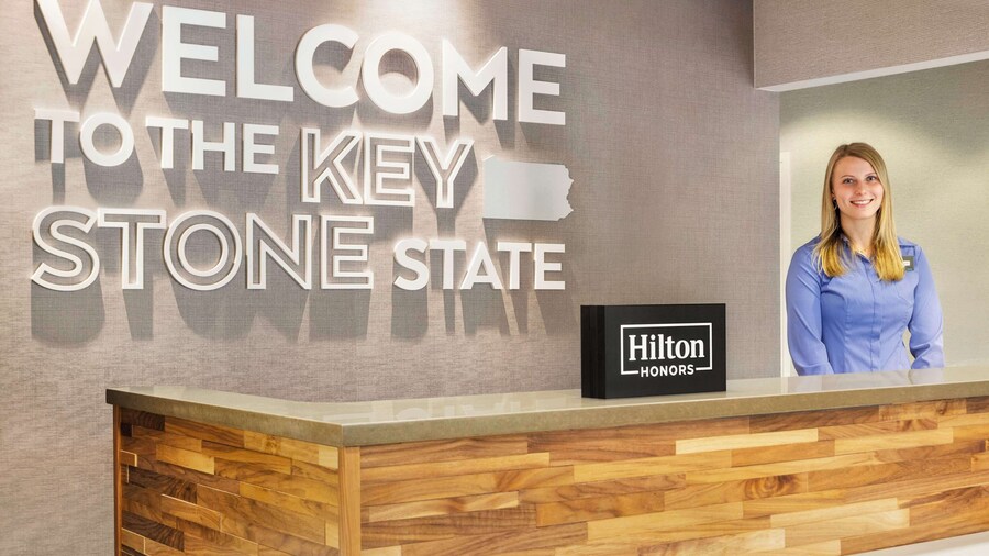 Hampton Inn Quakertown