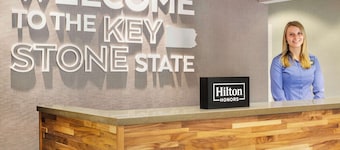 Hampton Inn Quakertown