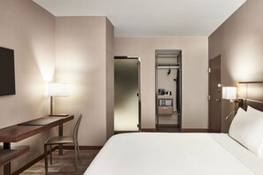 Ropa de cama hipoalergénica y colchones con pillow-top 