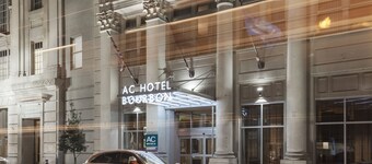 AC Hotel by Marriott New Orleans French Quarter