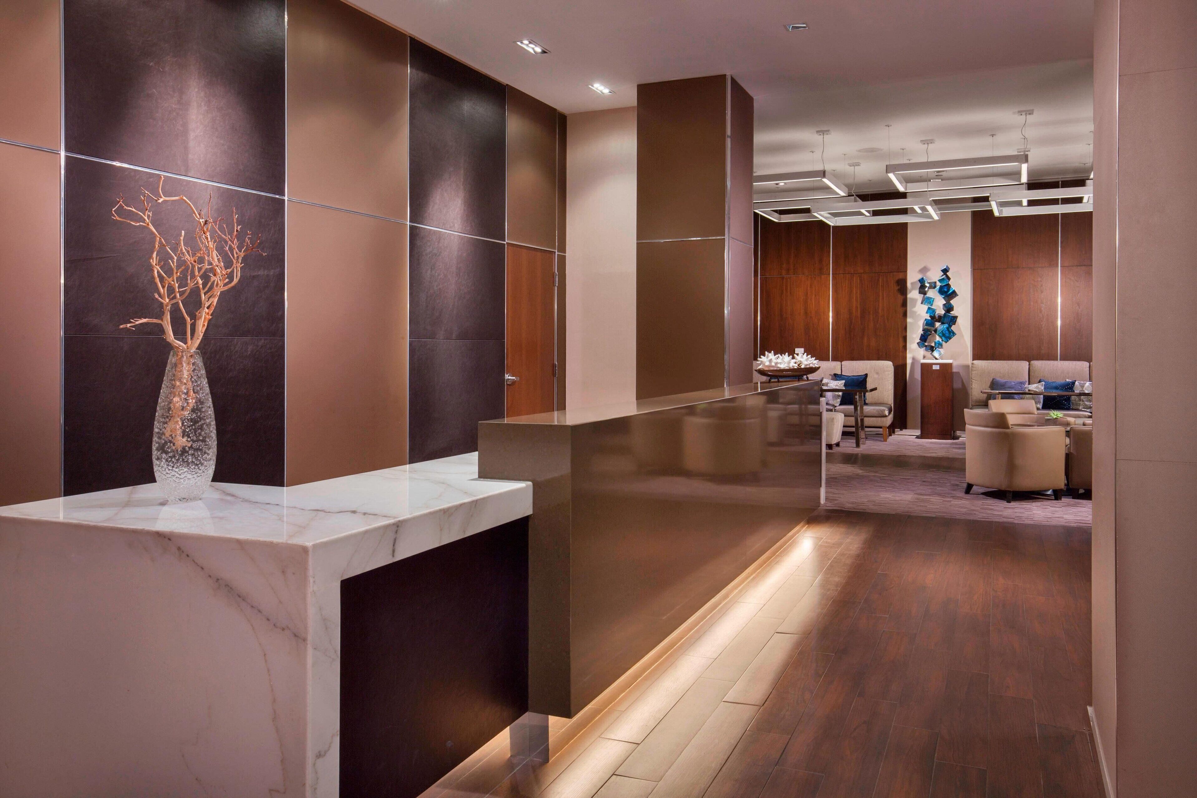 Photo - New Orleans Marriott