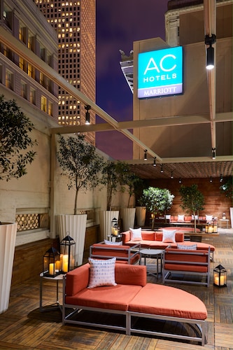 AC Hotel by Marriott New Orleans French Quarter