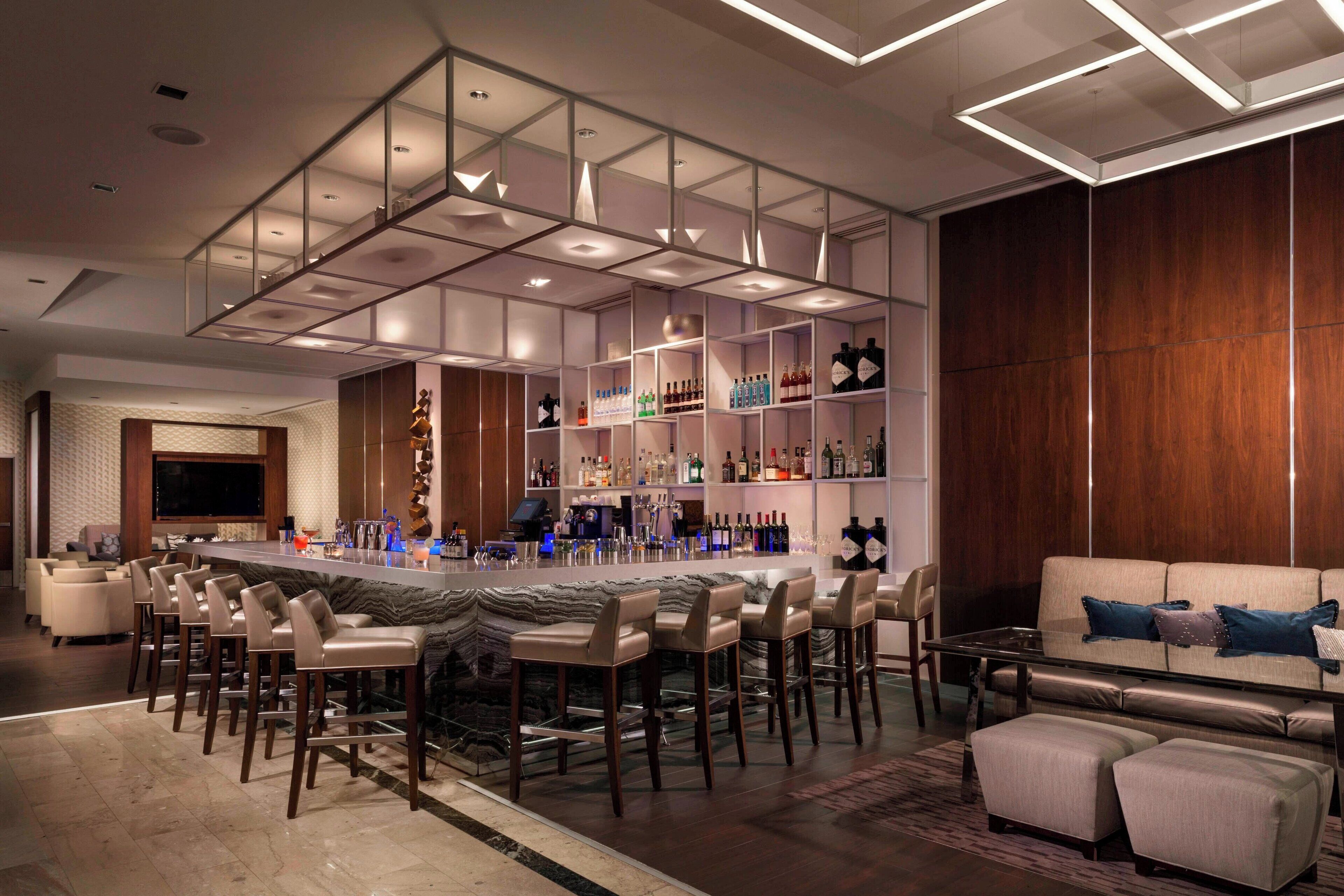 Photo - New Orleans Marriott