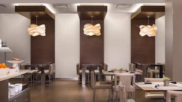 Café da manhã