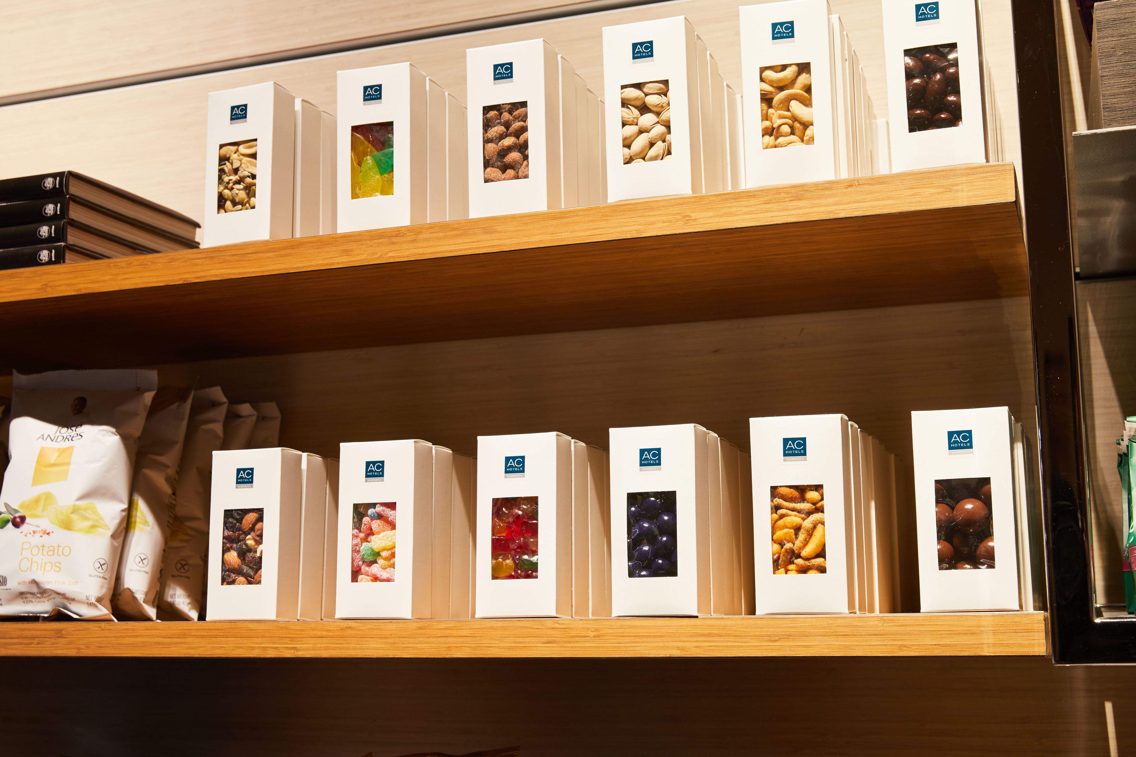 Photo - New Orleans Marriott