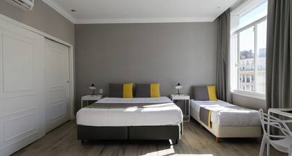 Midtown Boutique Hotel