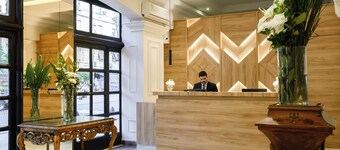 Midtown Boutique Hotel