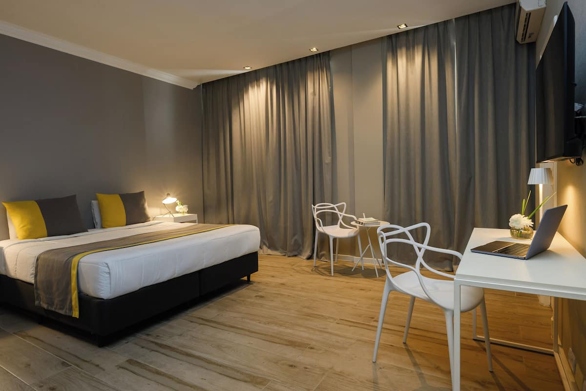 Cubrecamas y colchones con pillow-top