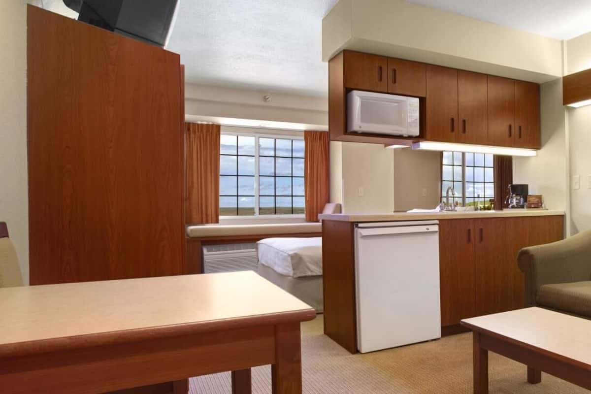 Living area | LED TV