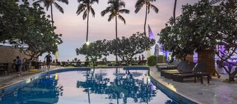 Sun N Sand Hotel Mumbai