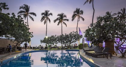 Sun N Sand Hotel Mumbai