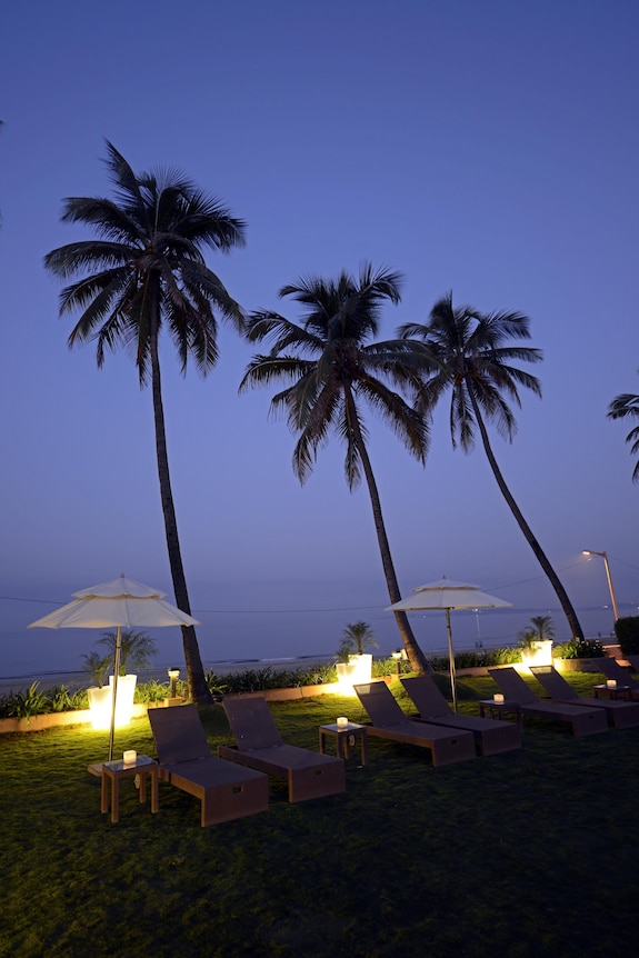 Sun N Sun n sand mumbai wedding cost | Honestweddingadvice.com