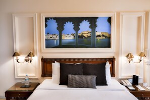 Luxury-Suite, Meerblick, am Strand