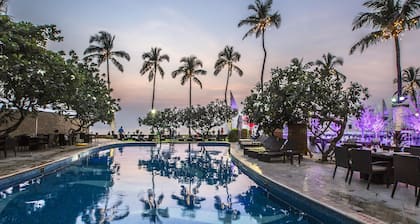Sun N Sand Hotel Mumbai