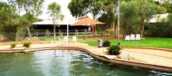 Discovery Resorts - Kings Canyon