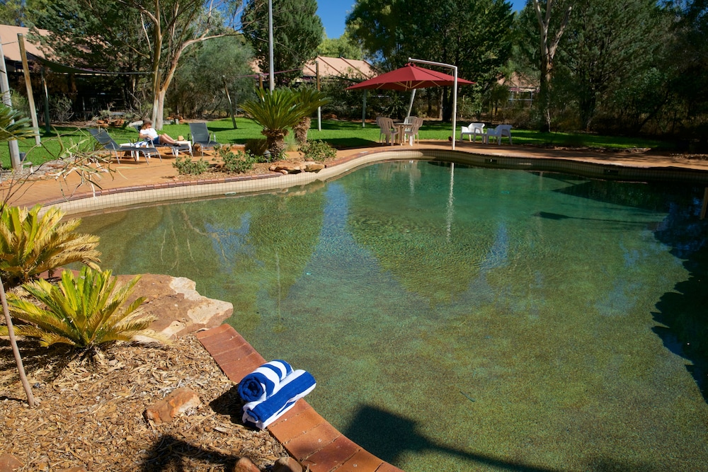 Discovery Resorts - Kings Canyon by null