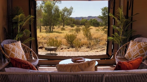 Discovery Resorts - Kings Canyon