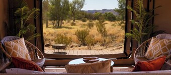 Discovery Resorts - Kings Canyon
