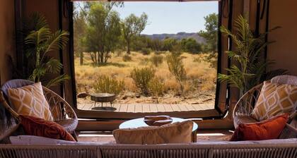 Discovery Resorts - Kings Canyon