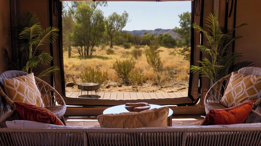 Discovery Resorts - Kings Canyon