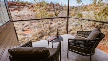Deluxe Room - Refurbished | View from room