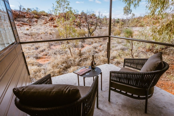 Deluxe Room - Refurbished | View from room