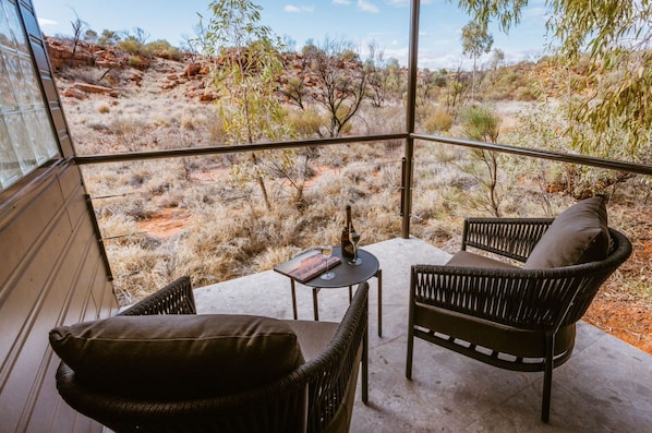 Deluxe Room - Refurbished | View from room