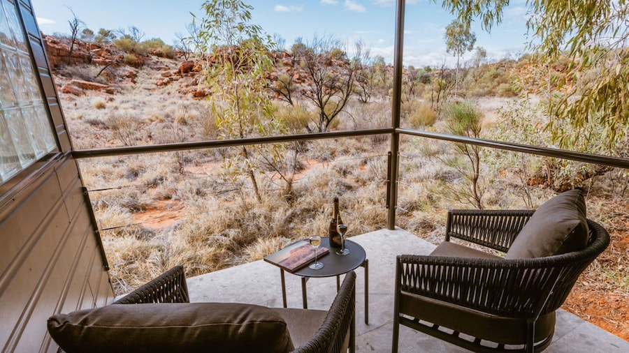 Discovery Resorts - Kings Canyon