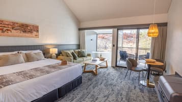 Cortinas blackout y ropa de cama