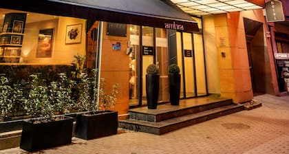 Ambra Hotel