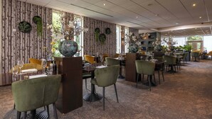 Restaurant - Fletcher Hotel-Restaurant Mooi Veluwe (Putten)