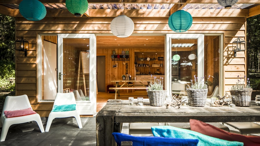 Fletcher Hotel-Restaurant Mooi Veluwe