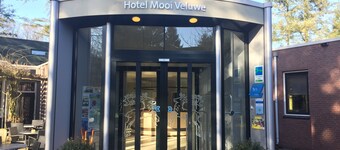 Fletcher Hotel-Restaurant Mooi Veluwe