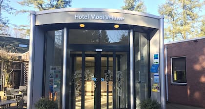 Fletcher Hotel-Restaurant Mooi Veluwe