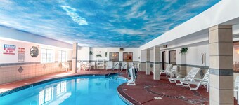 Motel 6 Oklahoma City, OK