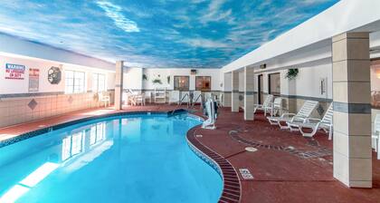 Motel 6 Oklahoma City, OK