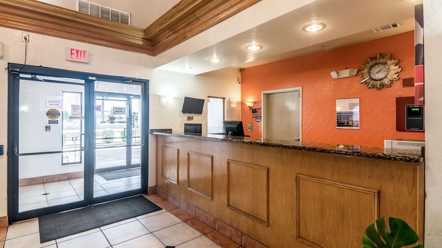 Motel 6 Oklahoma City, OK