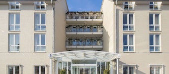 Trip Inn Hotel Astoria Göttingen