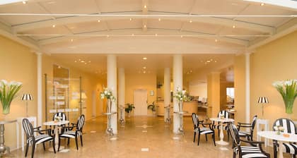 Trip Inn Hotel Astoria Göttingen