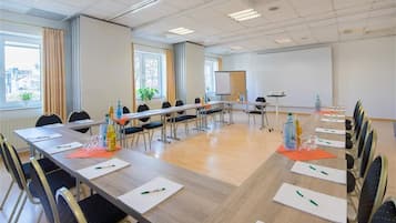 Sala de reuniones