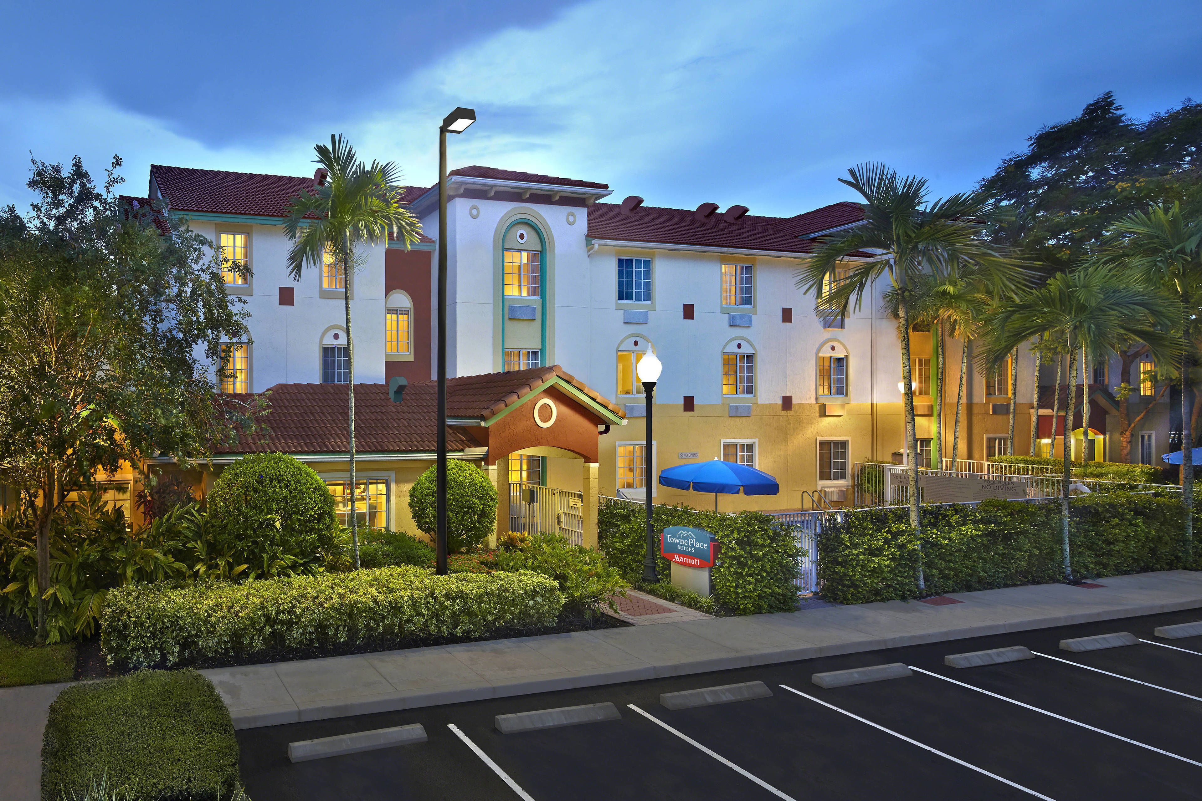 TownePlace Suites by Marriott Fort Lauderdale Weston in Weston, United States