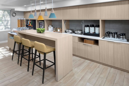 TownePlace Suites by Marriott Fort Lauderdale Weston