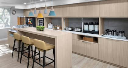 TownePlace Suites by Marriott Fort Lauderdale Weston