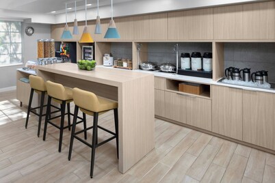 TownePlace Suites by Marriott Fort Lauderdale Weston