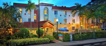 TownePlace Suites by Marriott Fort Lauderdale Weston