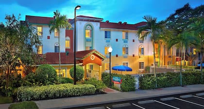 TownePlace Suites by Marriott Fort Lauderdale Weston