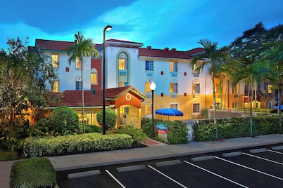 TownePlace Suites by Marriott Fort Lauderdale Weston