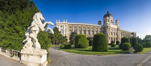 Exterior - Hotel Alpha (Vienna)