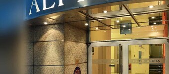 Hotel Alpha